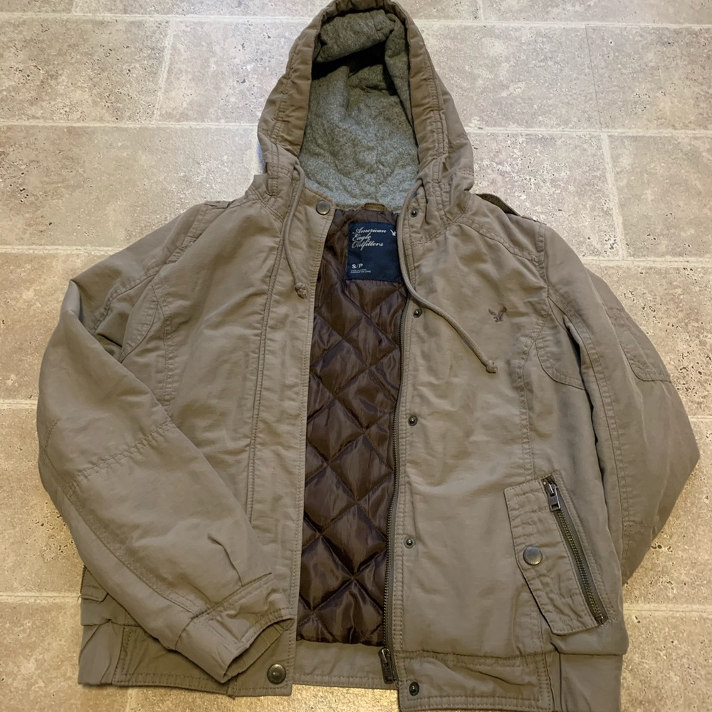 American Eagle Fall/Winter Jacket